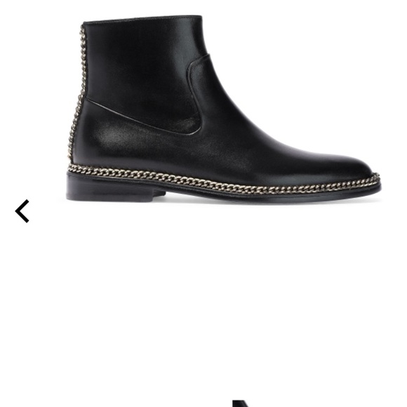 Lanvin booties - Picture 5 of 5